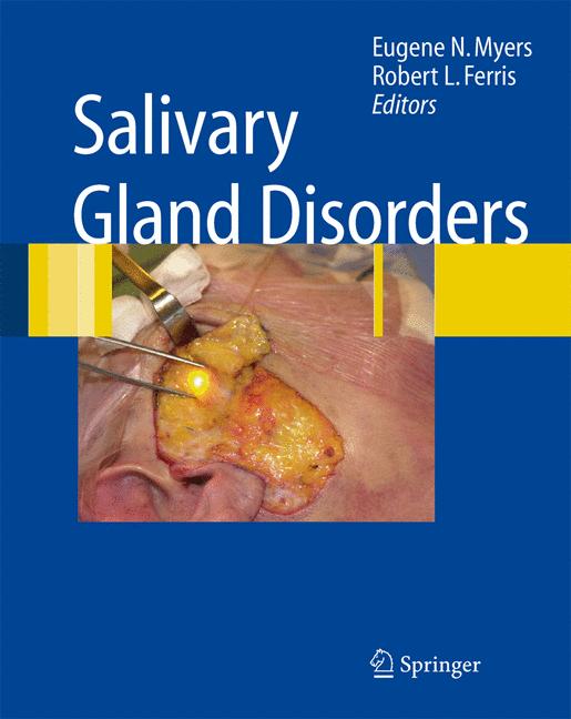 Salivary Gland Diso…