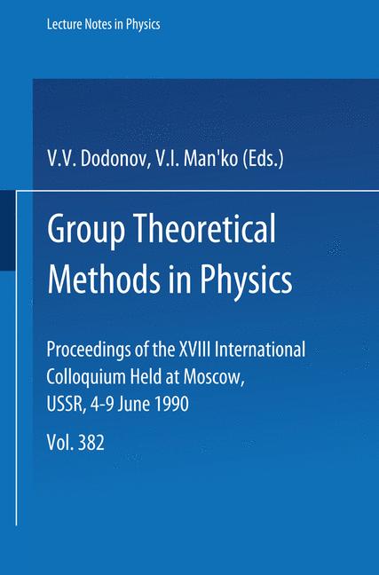 Group Theoretical M… - image