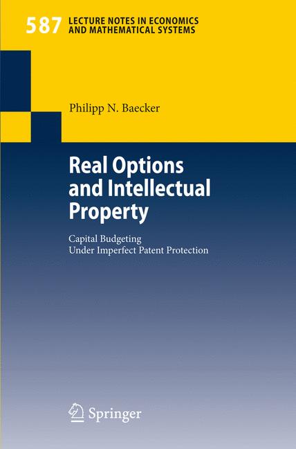Real Options And In… - image