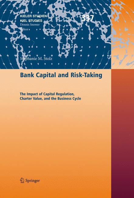 Bank Capital And Ri… - image