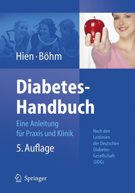 DiabetesHandbuch
