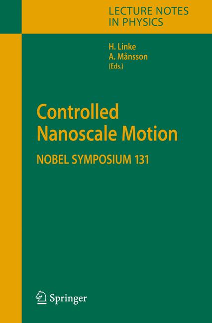 Controlled Nanoscal…