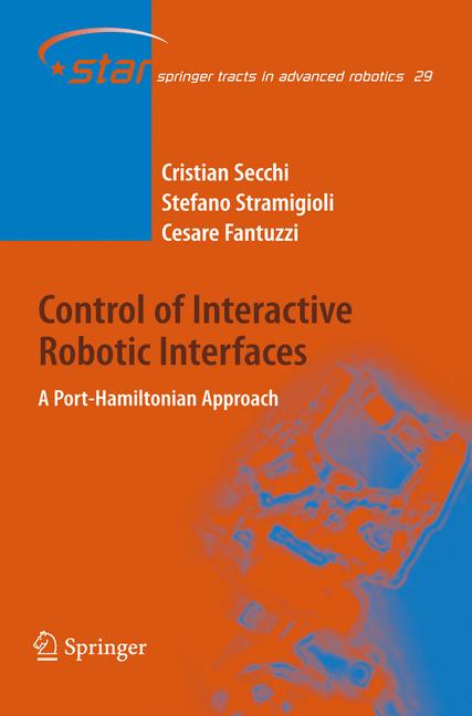 Control Of Interact…