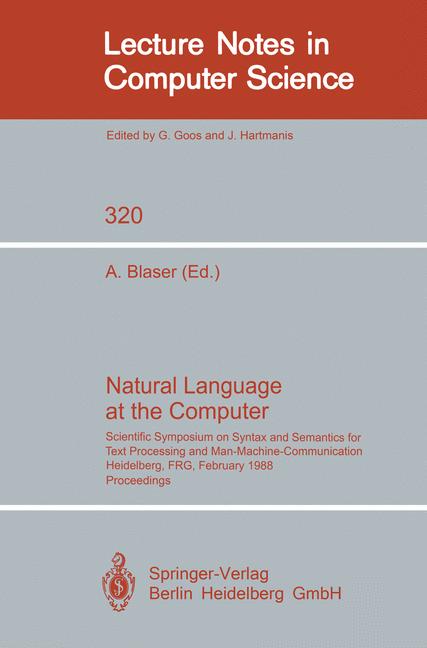 Natural Language At… - image