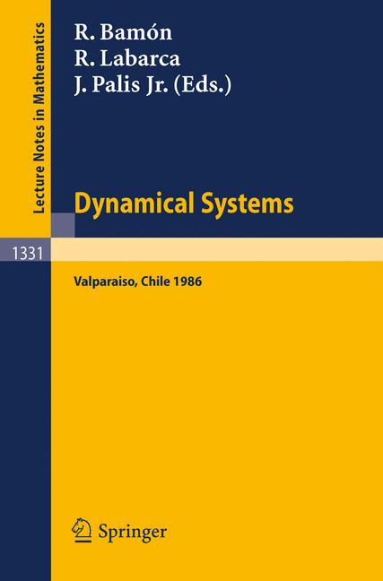 Dynamical Systems - image