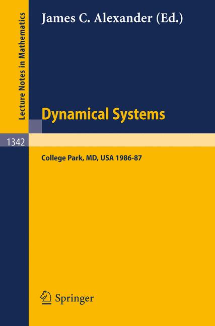 Dynamical Systems - image