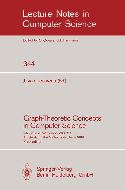 Graph-Theoretic Con…