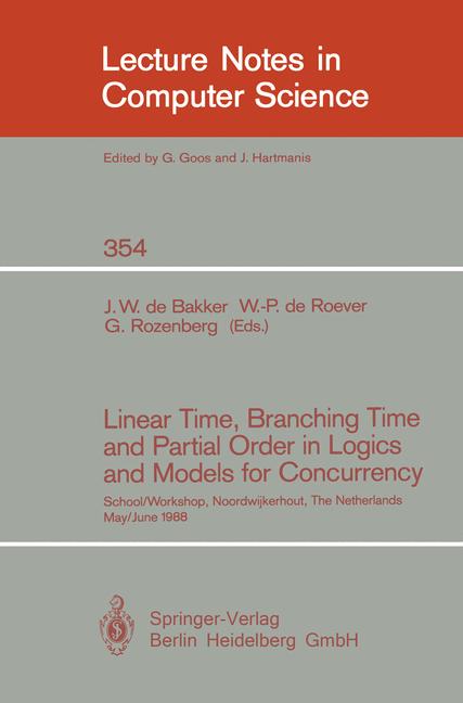 Linear Time, Branch…