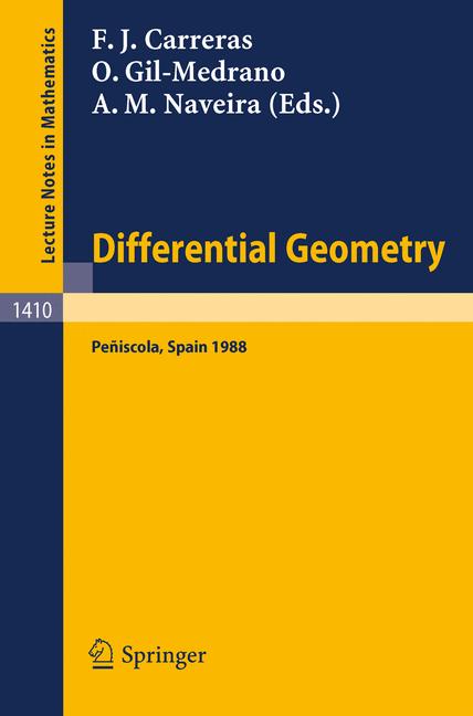 Differential Geomet…
