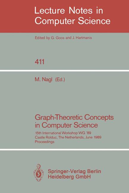 Graph-Theoretic Con…