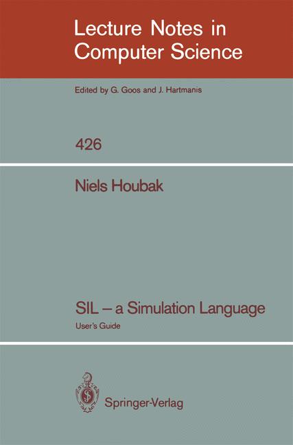 Sil - A Simulation … - image