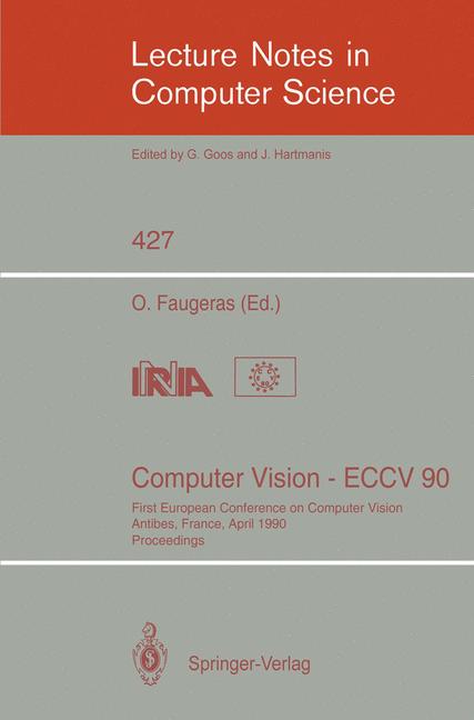 Computer Vision - E… - image