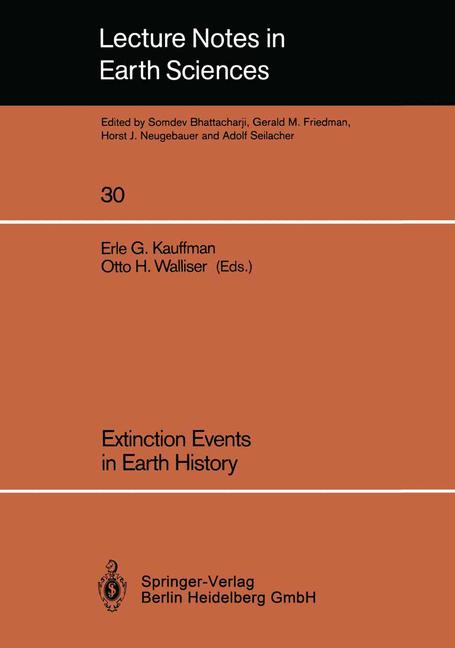 Extinction Events I…