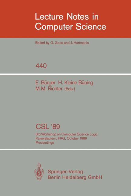 CSL 89