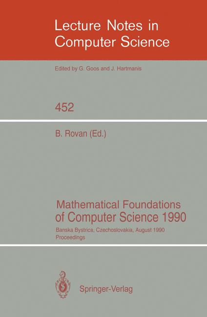 Mathematical Founda…