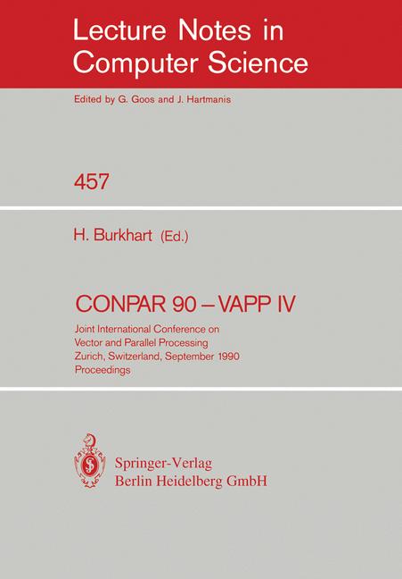 Conpar 90 - Vapp Iv