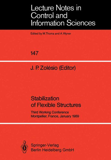Stabilization Of Fl…