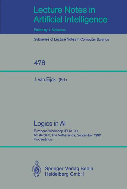 Logics In Ai
