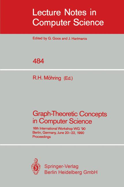 Graph-Theoretic Con…
