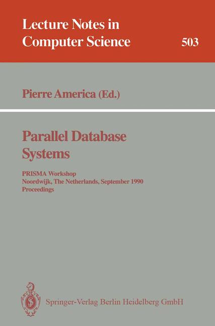 Parallel Database S… - image