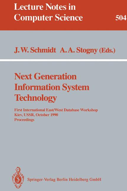 Next Generation Inf… - image