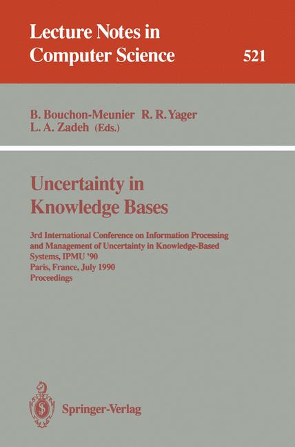 Uncertainty In Know… - image