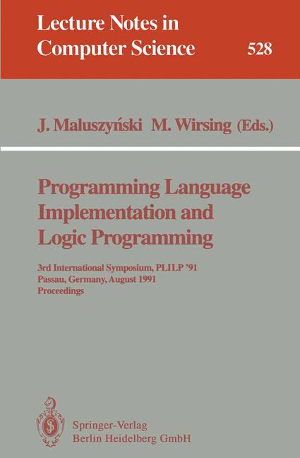 Programming Languag…