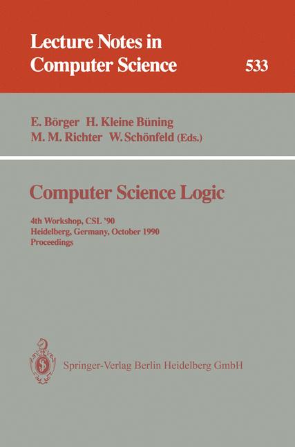 Computer Science Lo…