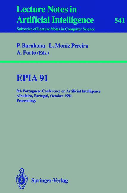 Epia'91