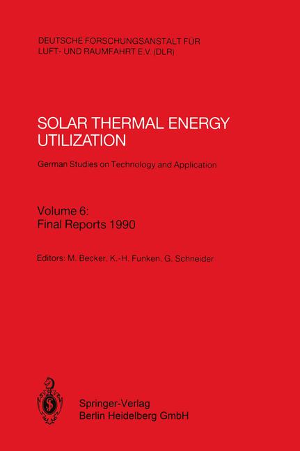 Solar Thermal Energ… - image