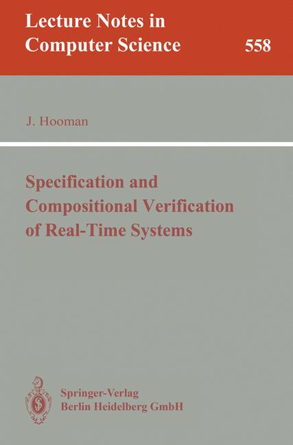 Specification And C…