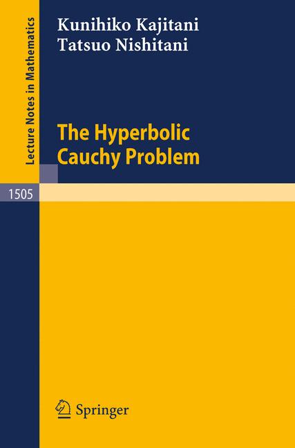 The Hyperbolic Cauc…