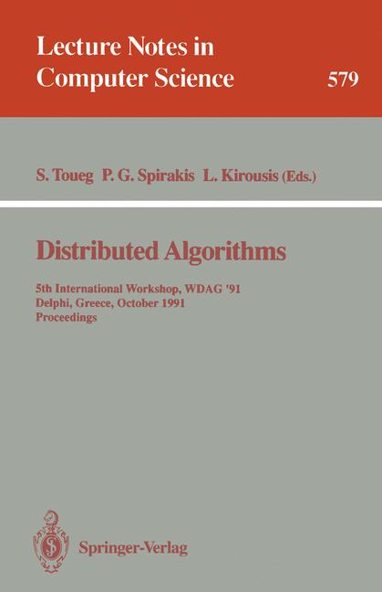 Distributed Algorit… - image