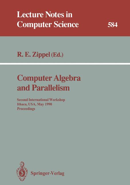 Computer Algebra An…