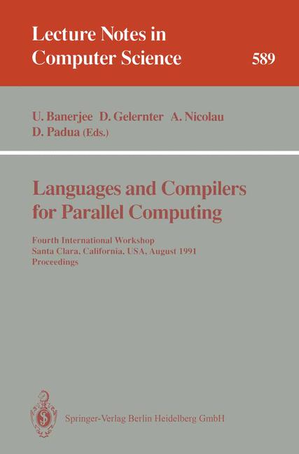 Languages And Compi…