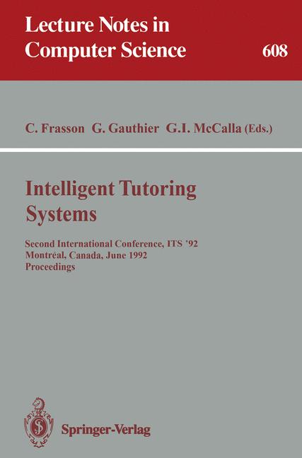 Intelligent Tutorin… - image