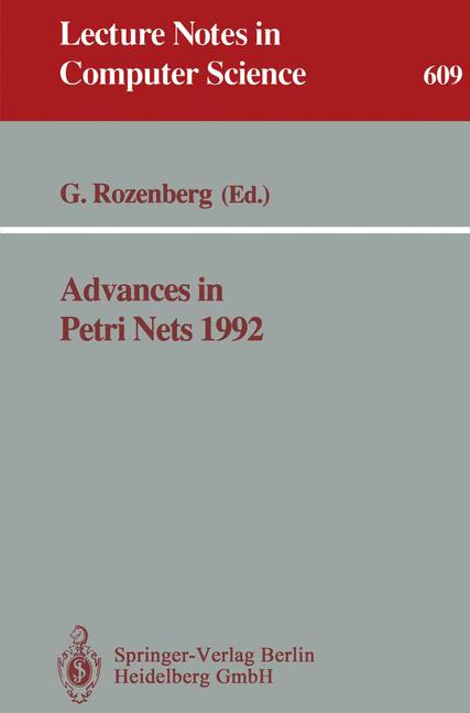 Advances In Petri N…