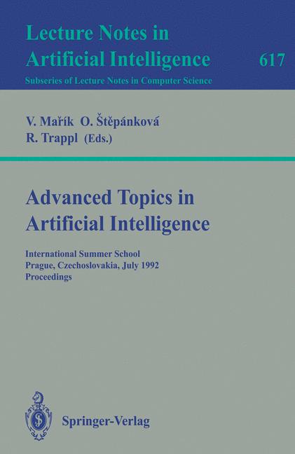 Advanced Topics In … - image