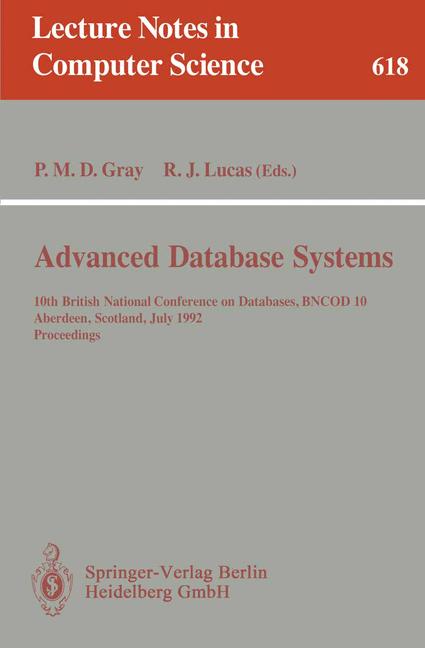 Advanced Database S… - image