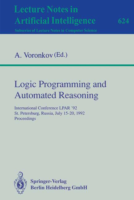 Logic Programming A…