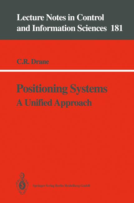 Positioning Systems - image