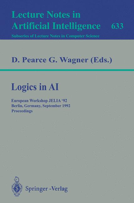 Logics In Ai