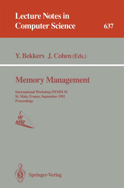 Memory Management