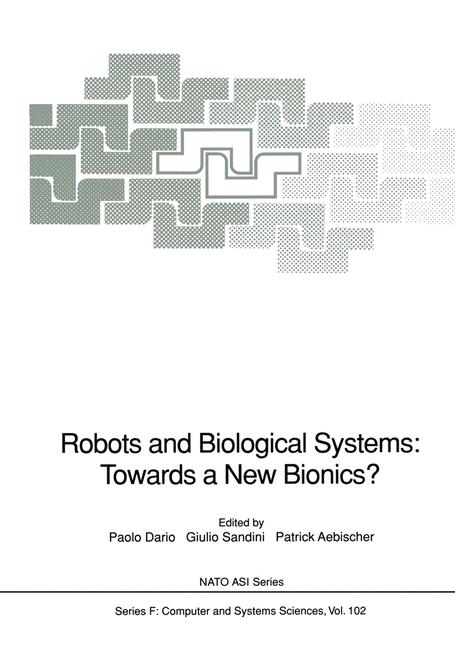 Robots And Biologic… - image