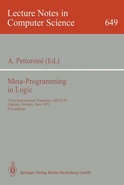 Meta-Programming In…