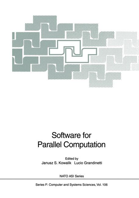 Software For Parall…