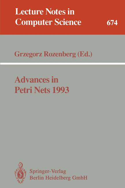 Advances In Petri N…