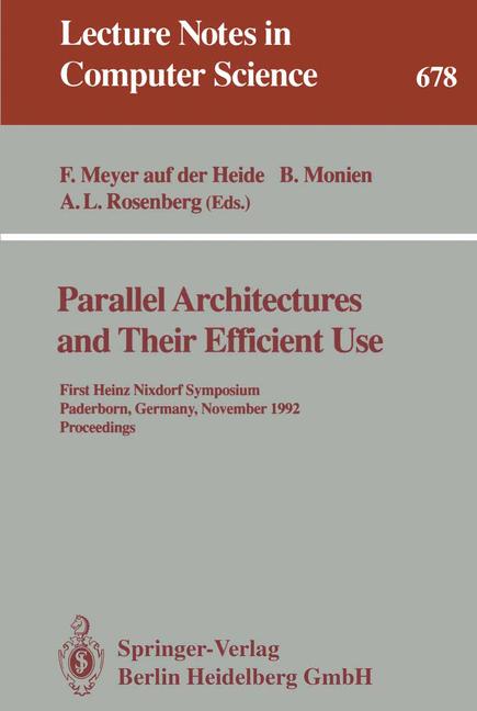 Parallel Architectu…