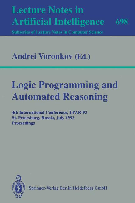 Logic Programming A…