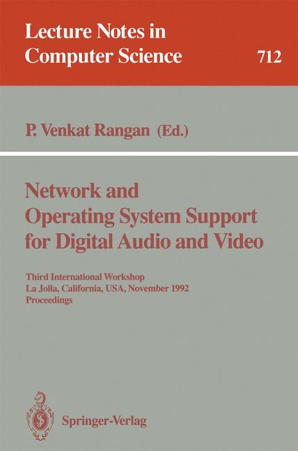 Network And Operati…